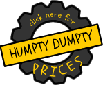click here for prices for Humpty Dumpty