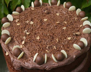 delicious home cooked food at higher lank farm holidays near bodmin