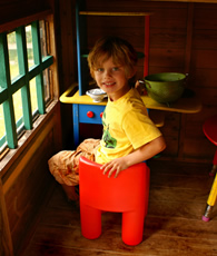 playing at higher lank farm holidays, bodmin